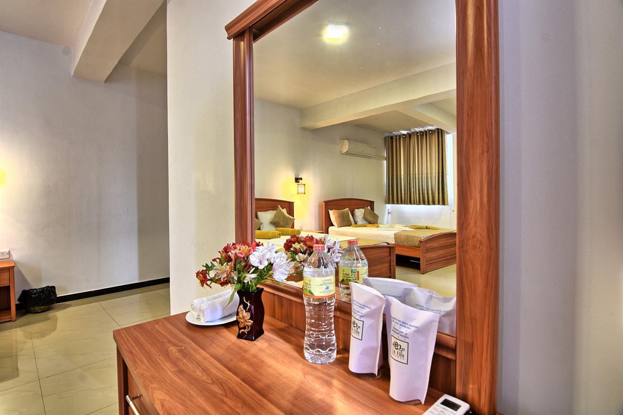 Отель Oak Ray La Ella Breeze Экстерьер фото